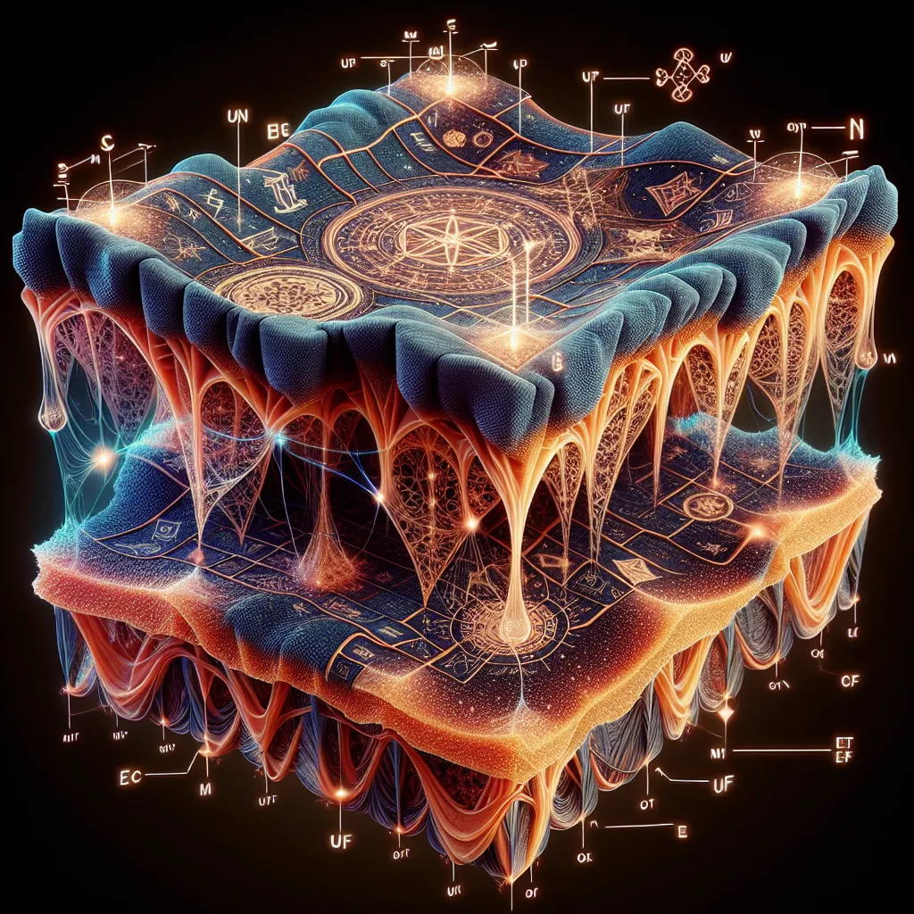 AI Explains: What Material Formed the Cloak of Levitation? – Doctor Strange