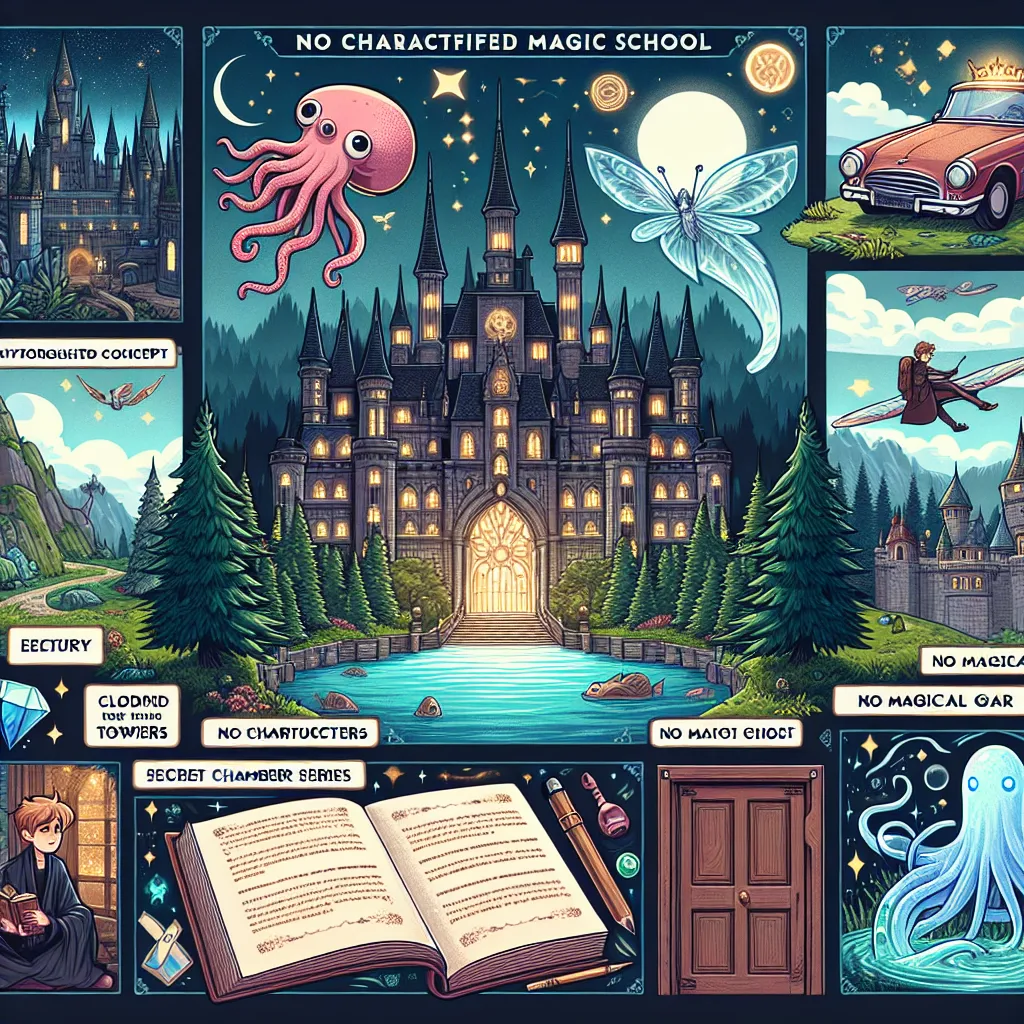 AI Explains: How could the Basilisk’s fangs destroy a Horcrux? – Harry Potter and the Chamber of Secrets