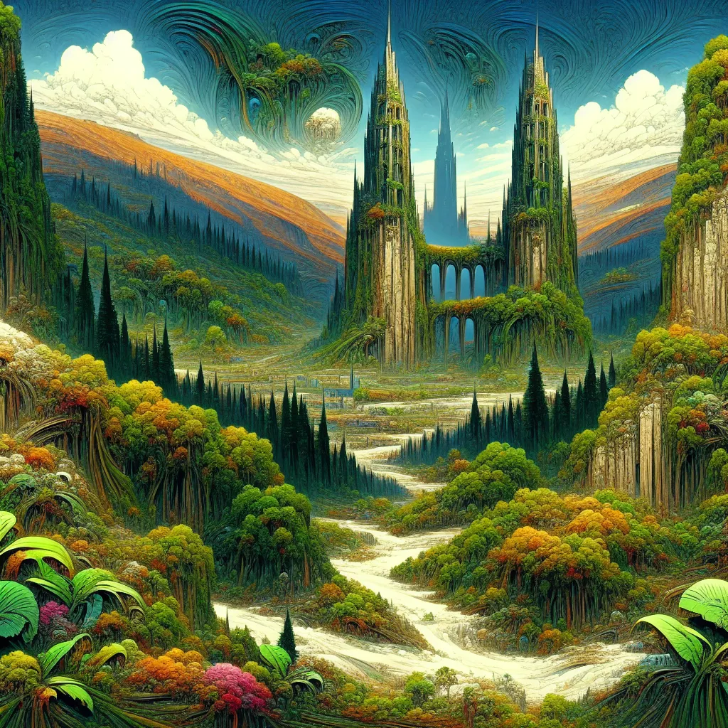 AI Explains: What plant was the Shire’s pipe-weed made from? – The Two Towers
