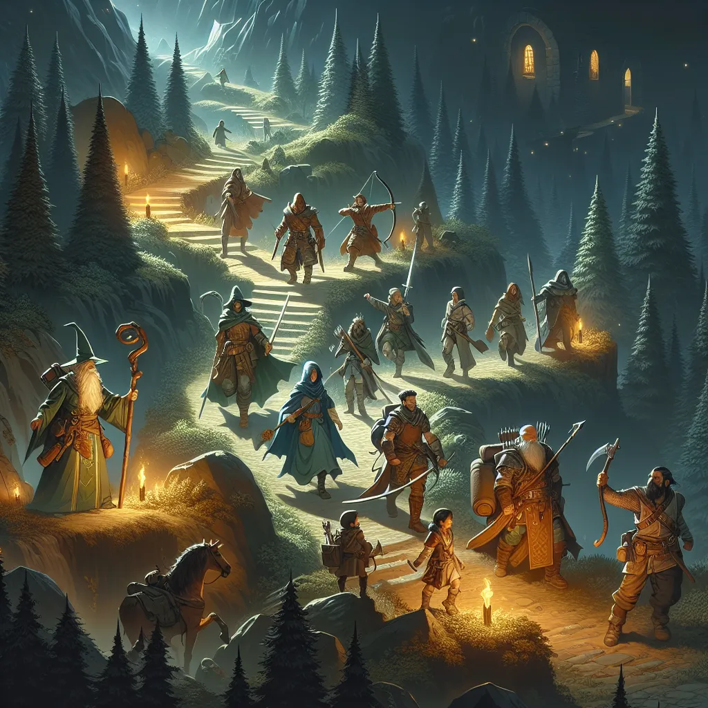 Scene illustration from the movie The Fellowship of the Ring addressing the question: What did the wine at Elrond’s counci...