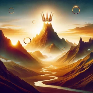 Scene illustration from the movie The Return of the King addressing the question: What animal inspired the Mûmakil in the ...