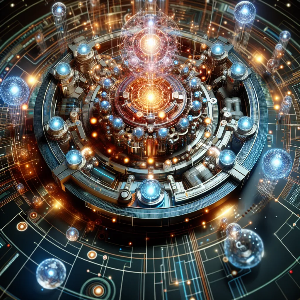 Scientific illustration related to Justice League addressing the question: What technology powered the Mother Box’s energy...