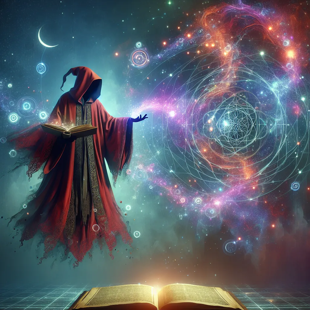 Scene illustration from the movie Doctor Strange addressing the question: What spell animated the Sanctum Sanctorum’s wind...