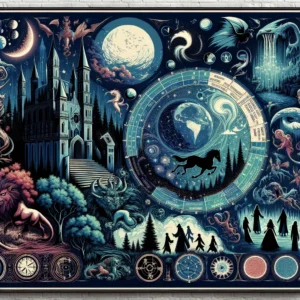 Scene illustration from the movie Harry Potter and the Prisoner of Azkaban addressing the question: What scent was in the ...