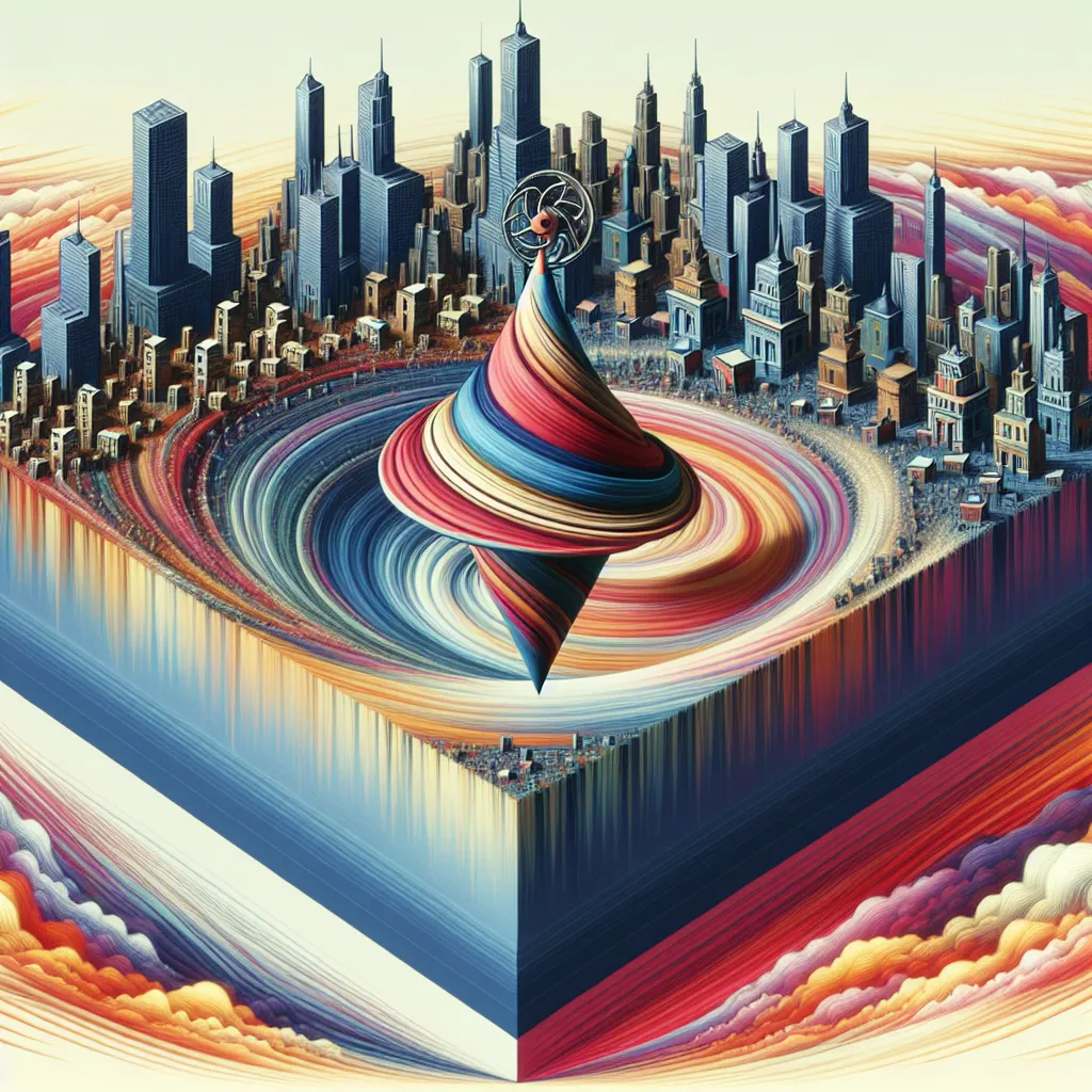 Scene illustration from the movie Inception addressing the question: What inspired the snow fortress in the third dream le...