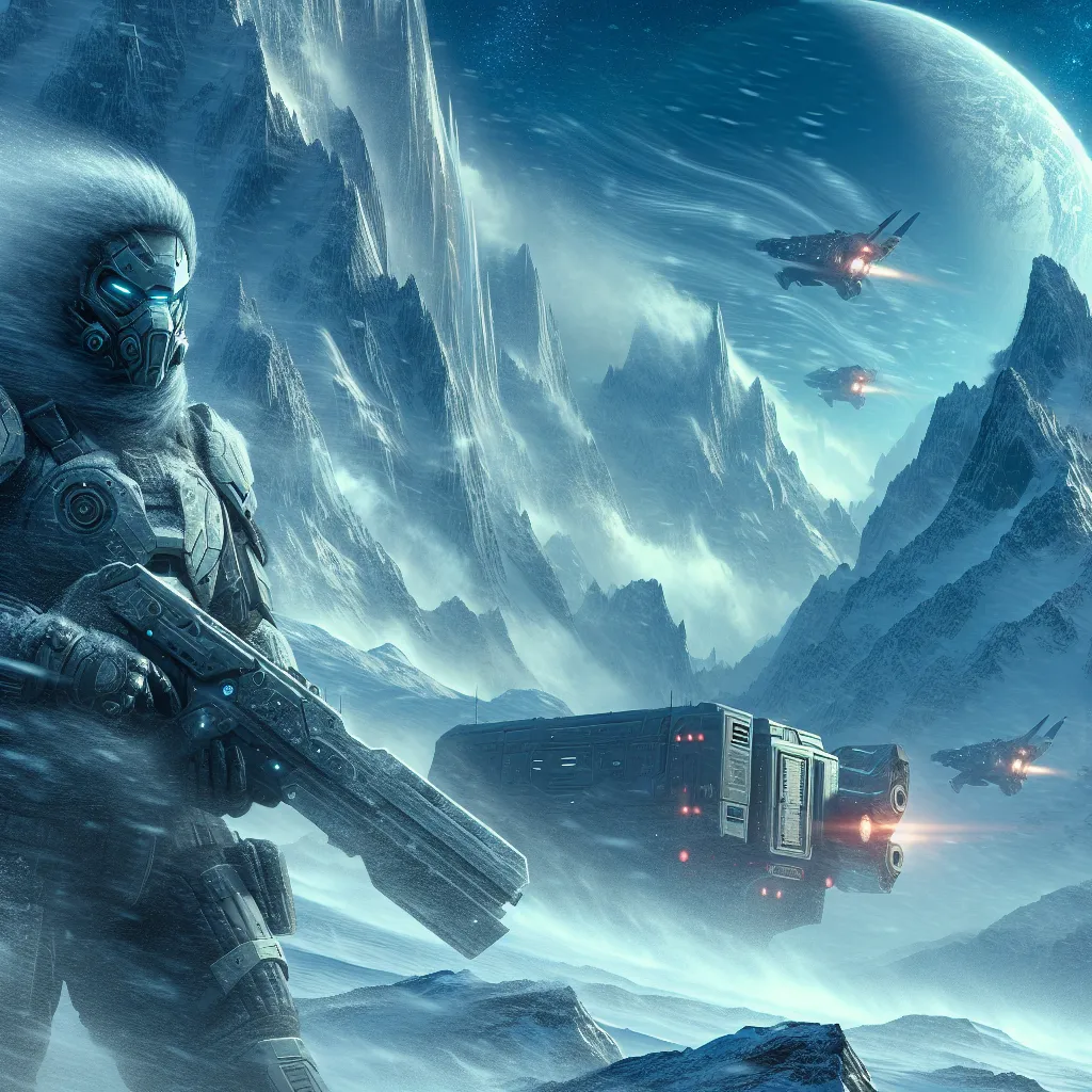 Scene illustration from the movie Star Wars: The Empire Strikes Back addressing the question: What gas was mined in Cloud ...