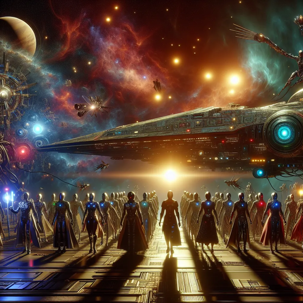 Scene illustration from the movie Star Wars: The Last Jedi addressing the question: What powered the Resistance’s ski spee...
