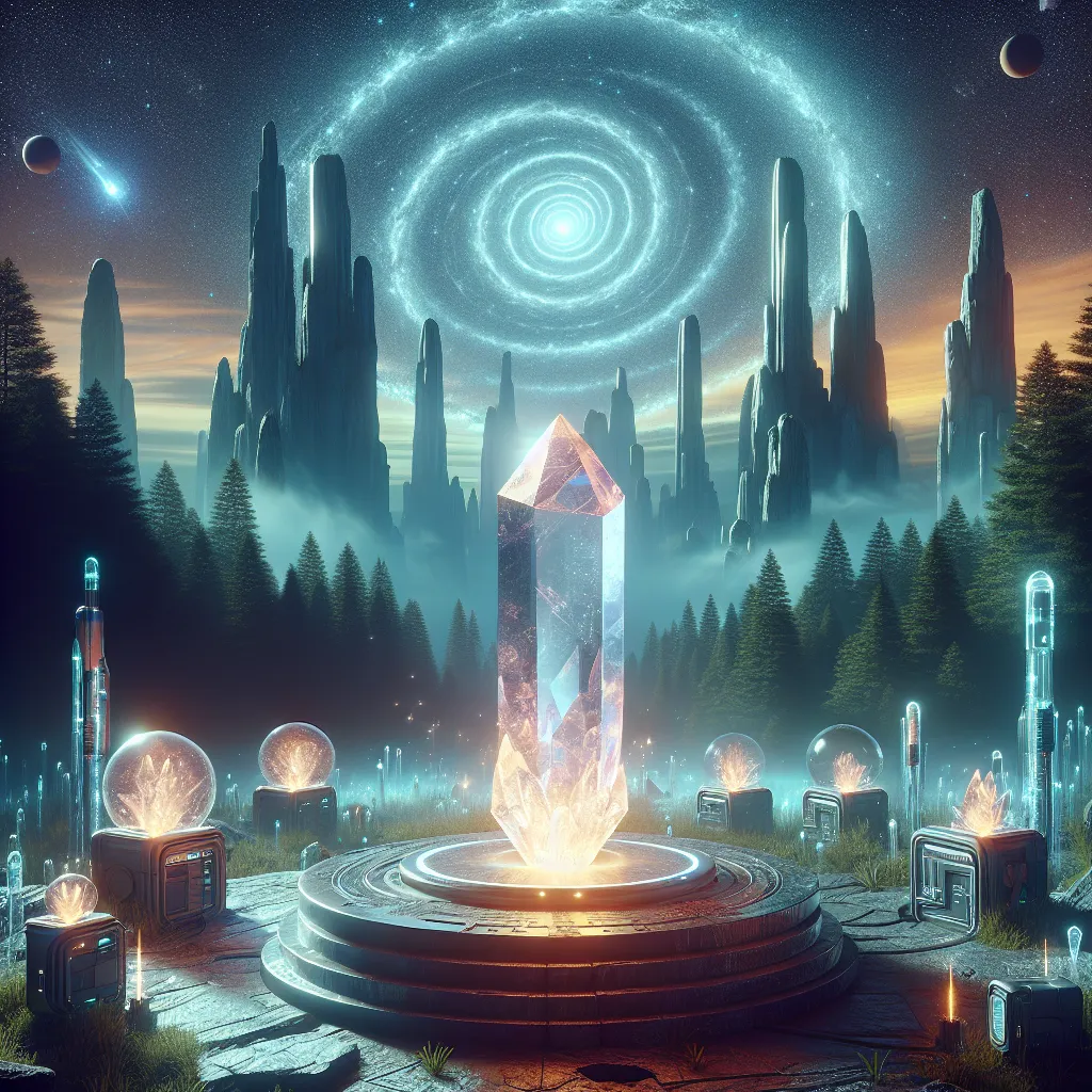 Scene illustration from the movie Star Wars: Rogue One addressing the question: What crystal powered the Death Star’s supe...