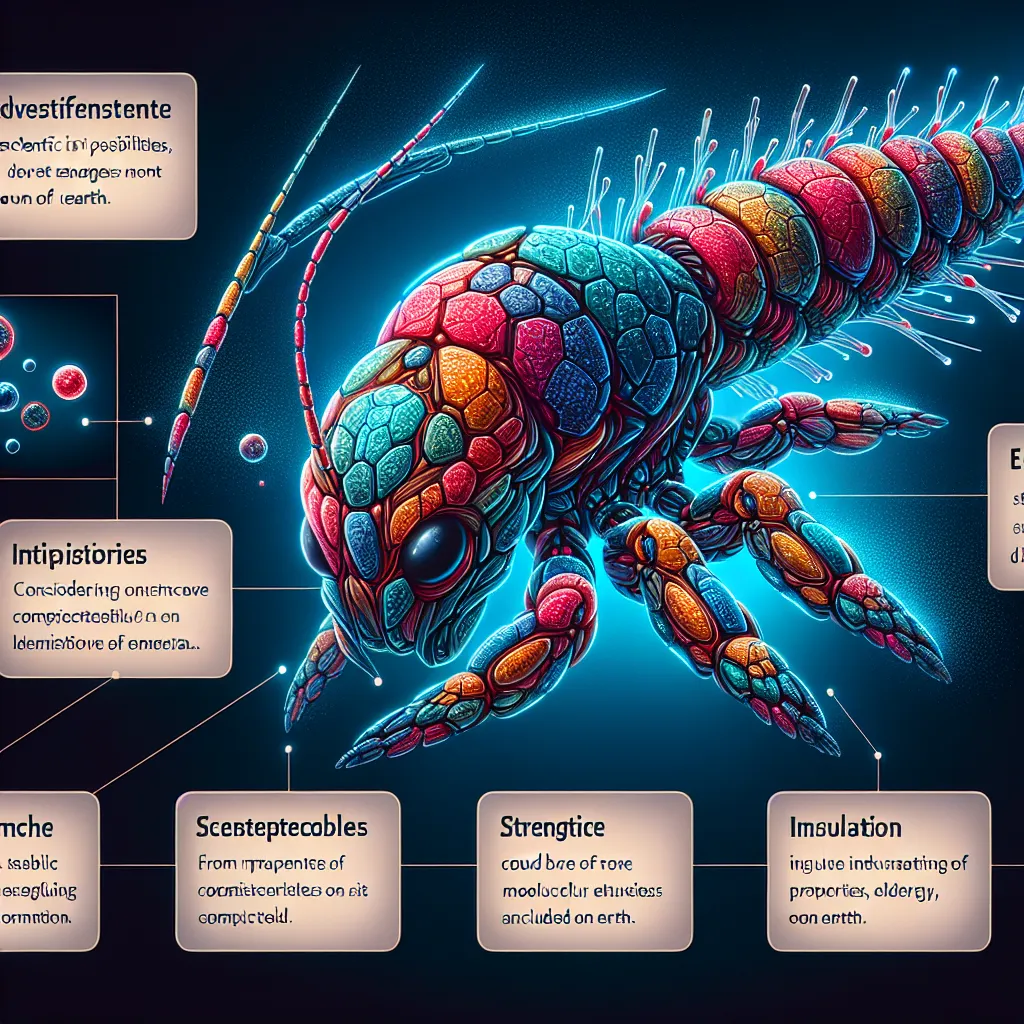 AI Explains: What material was the Alien’s exoskeleton made from? – Alien