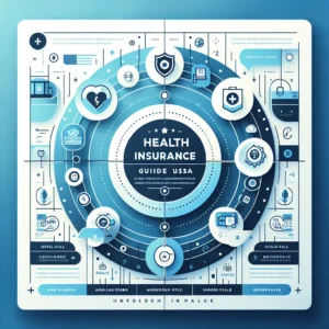 USA Health Insurance Guide 2025 - Comprehensive Insurance Information