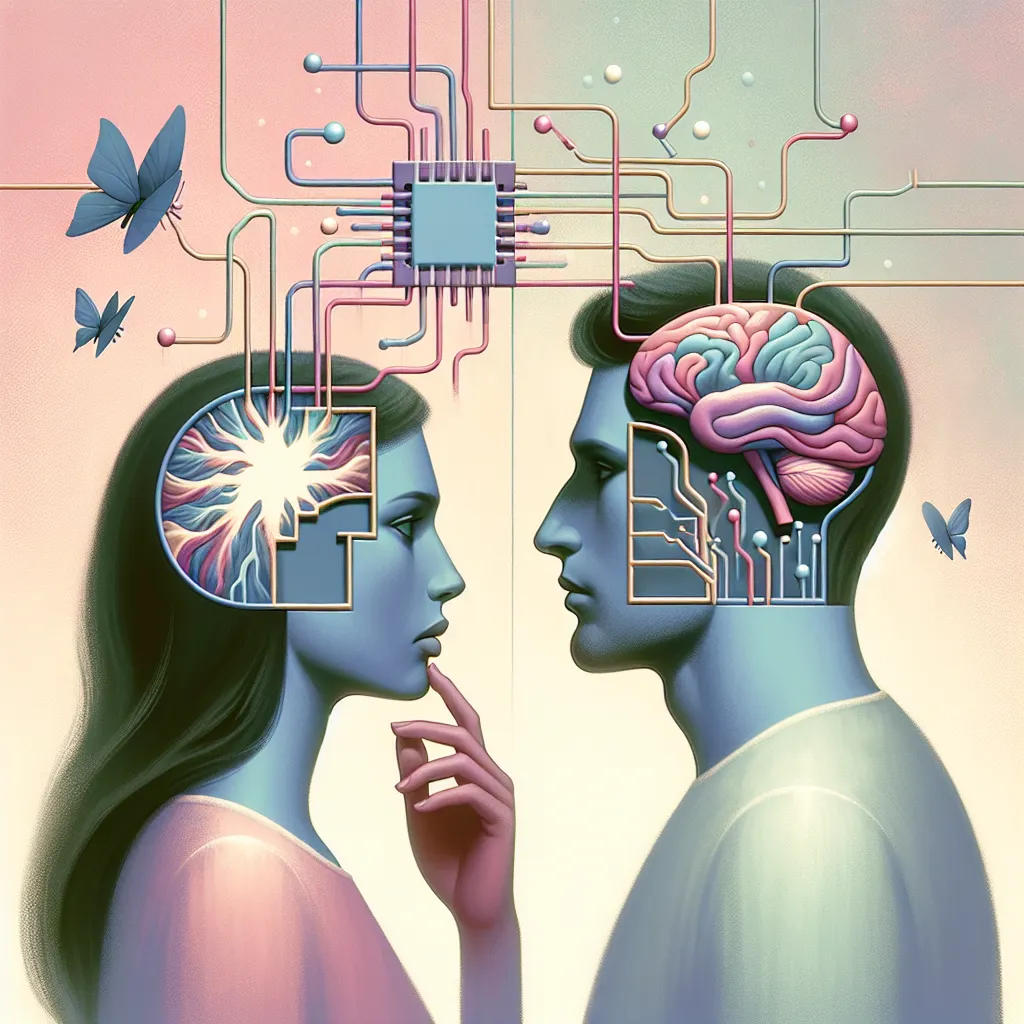 Relationship advice image: How do a partner’s fake promises manipulate the brain’s expectation circuits?