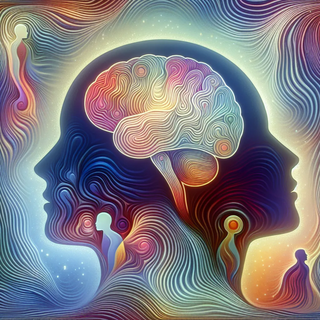 Relationship advice image: How does a cheating partner’s behavioral rhythm trick the brain’s suspicion circuits?