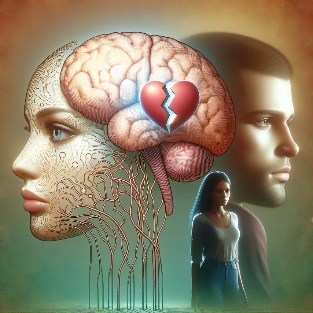 Relationship advice image: How does a cheating partner’s gaze trick the brain’s suspicion circuits?