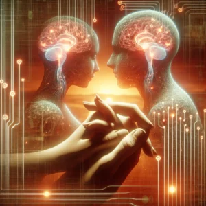 Relationship advice image: How does a cheating partner’s touch trick the brain’s suspicion circuits?