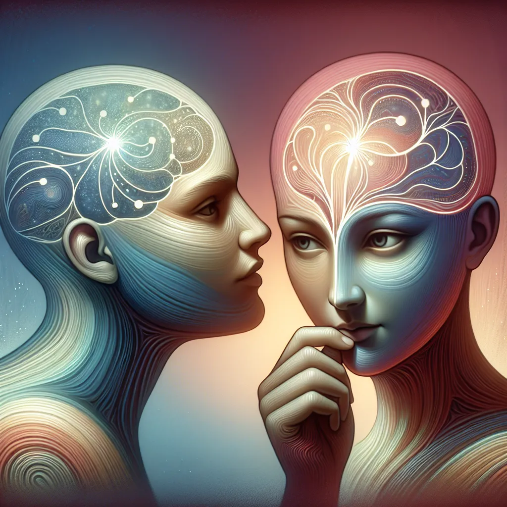 AI Relationship Advice: How does a gaslighting partner’s whisper dismantle the brain’s defense circuits?
