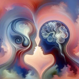 Relationship advice image: How does a partner’s breathing rhythm neurologically amplify romantic attraction?