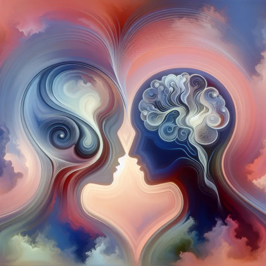 Relationship advice image: How does a partner’s breathing rhythm neurologically amplify romantic attraction?
