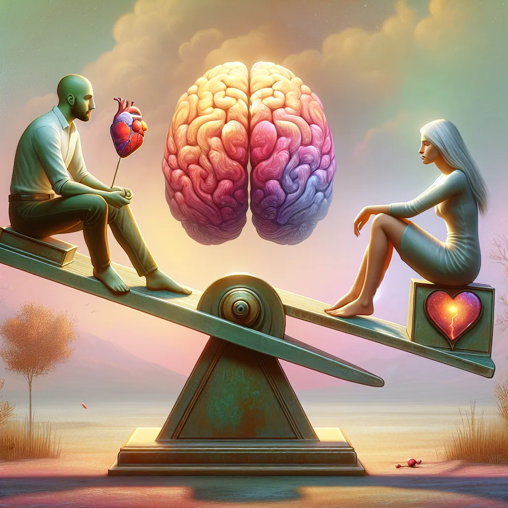 Relationship advice image: How does a partner’s fake empathy manipulate the brain’s trust pathways?