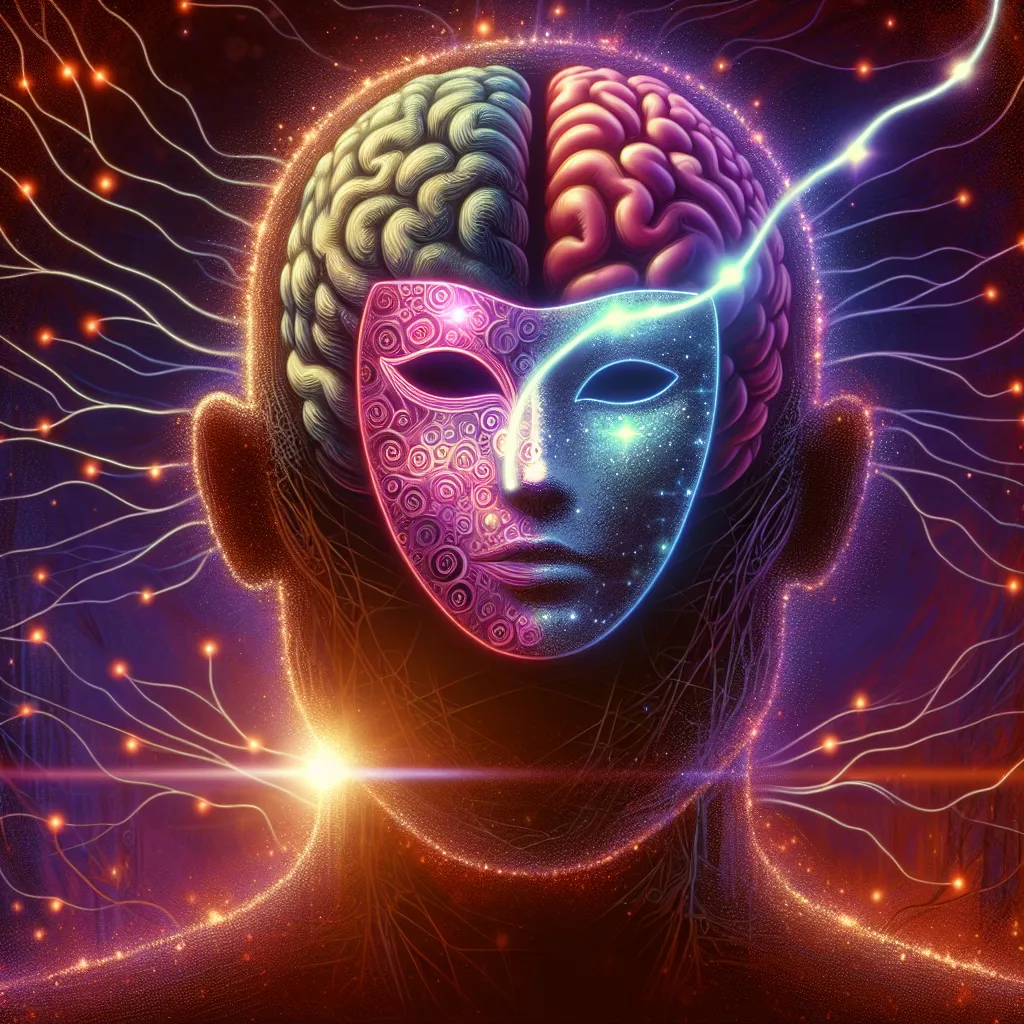 AI Relationship Advice: How does a partner’s fake kindness trick the brain’s trust pathways?
