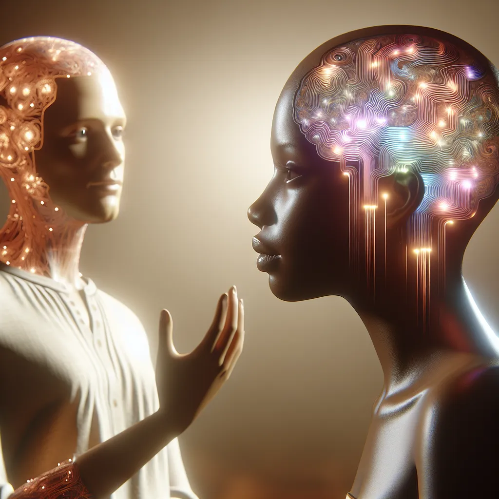 Relationship advice image: How does a partner’s specific sound trigger obsessive thoughts in the brain?