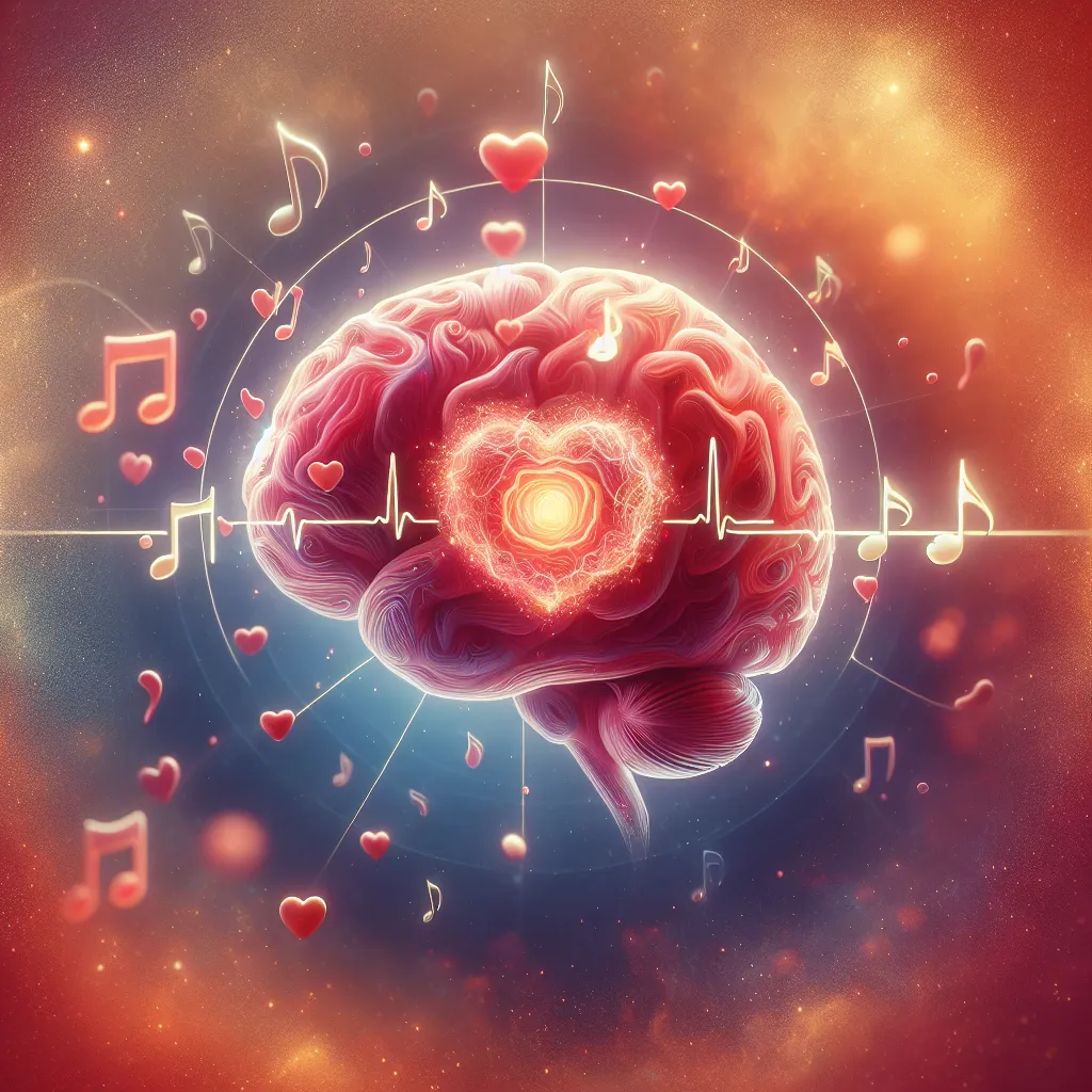 Relationship advice image: How does a specific song intensify romantic obsession through the brain’s emotional circuits?