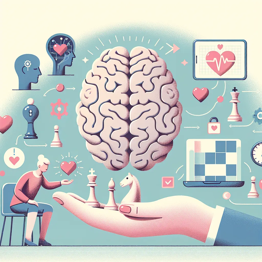 Relationship advice image: How does playing hard-to-get in early dating manipulate a partner’s brain?