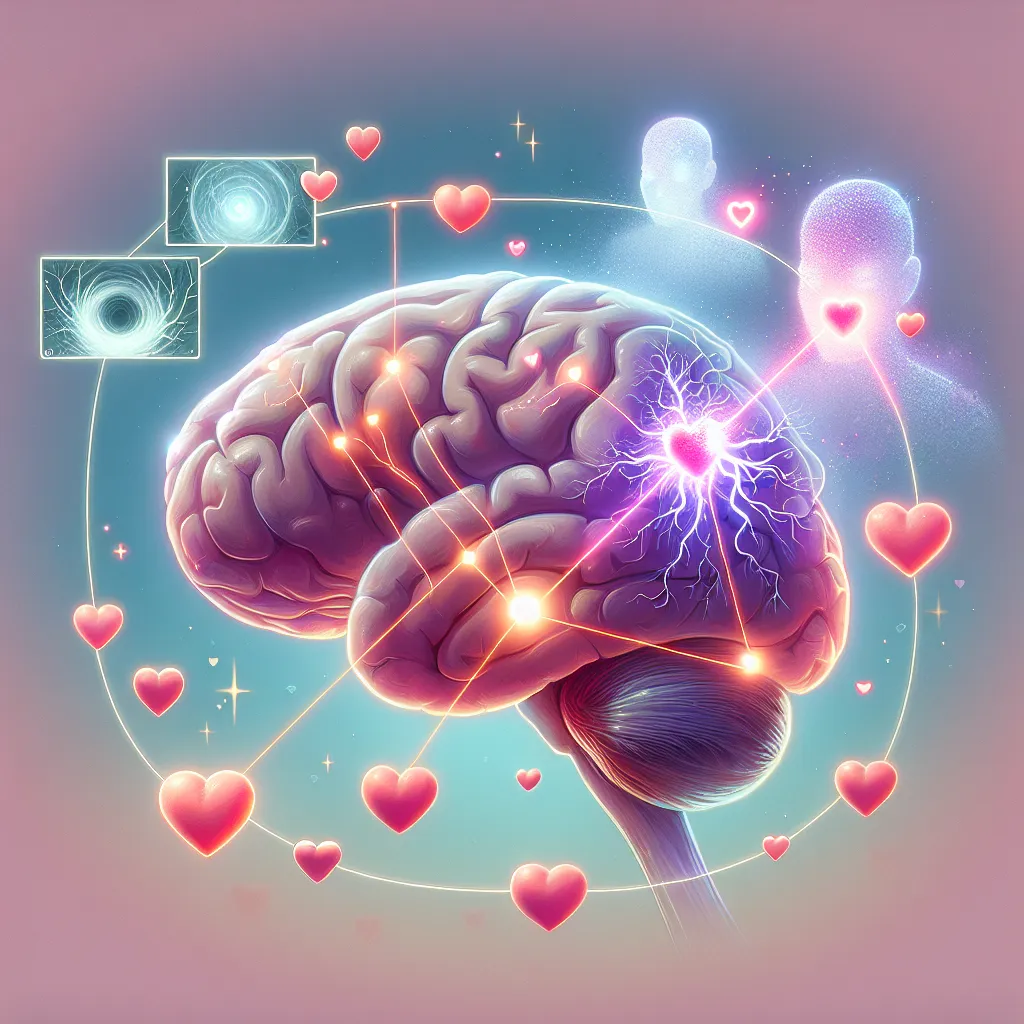 Relationship advice image: How does the brain’s reward circuit fuel fantasies of reuniting with an ex?