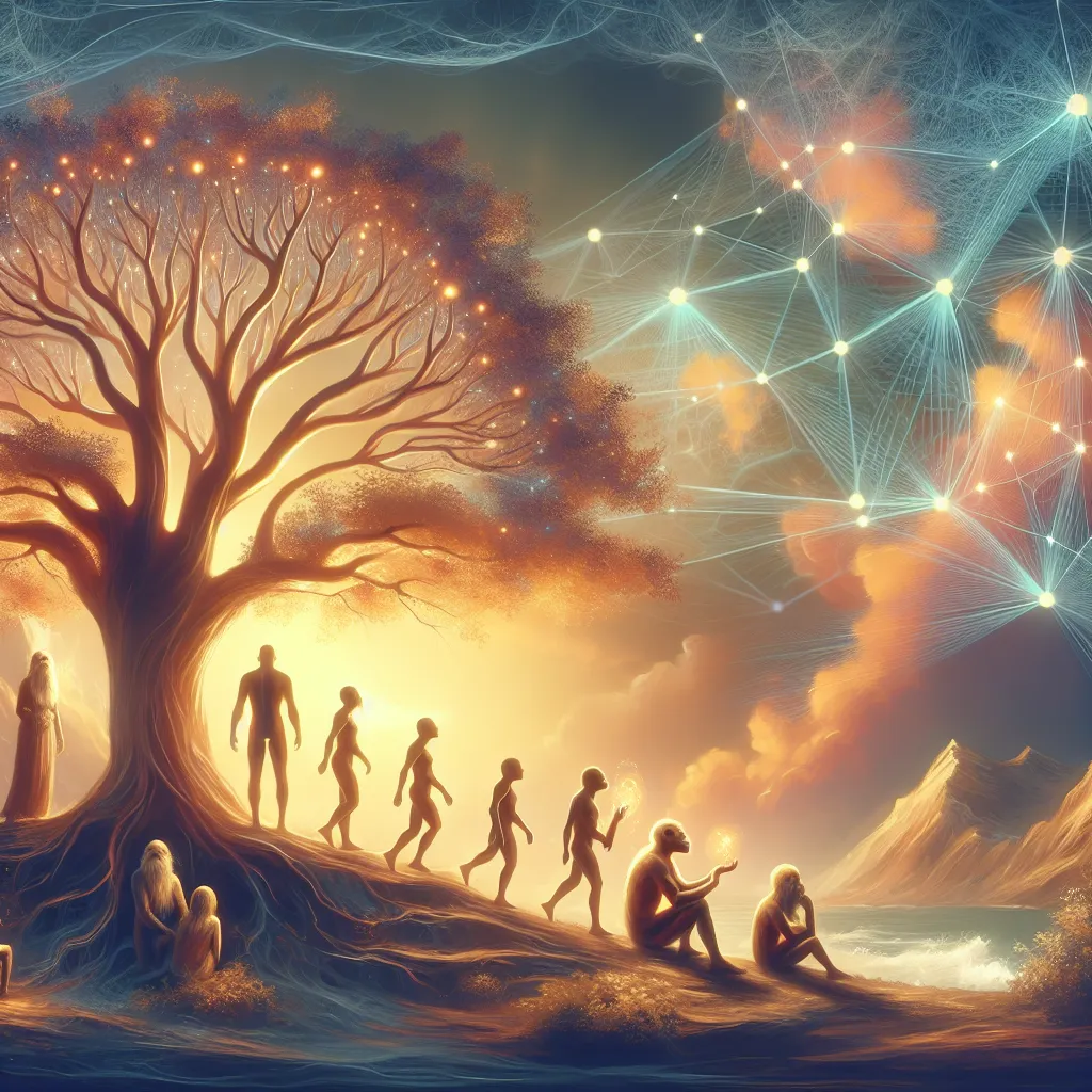 Relationship advice image: What evolutionary roots explain the urge to stalk an ex after a breakup?