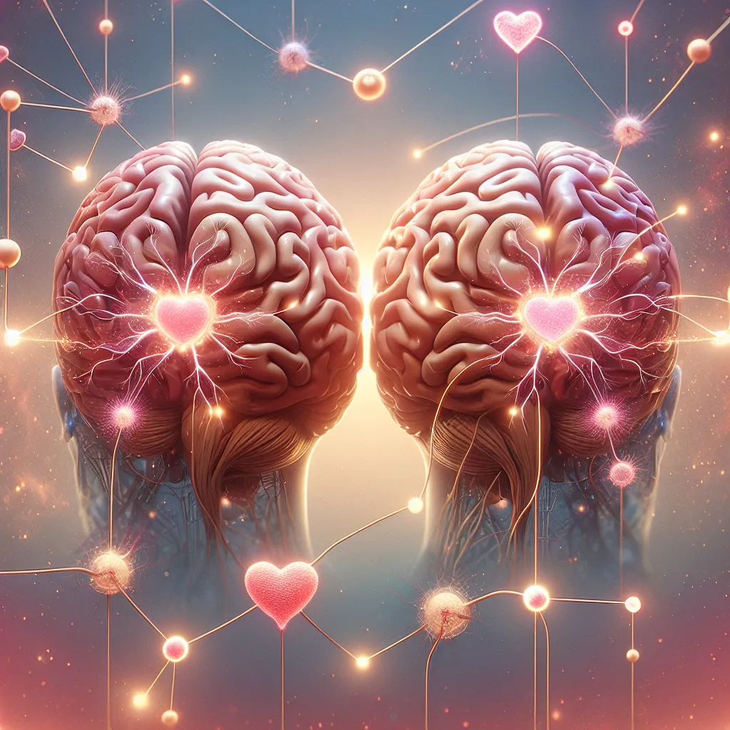 Relationship advice image: What neuroscientific mechanism makes certain partner behaviors feel like an addictive drug in love?