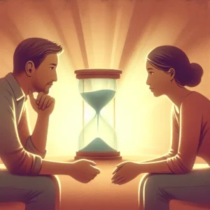 Relationship advice image: What partner behaviors psychologically trigger the urge to cheat?
