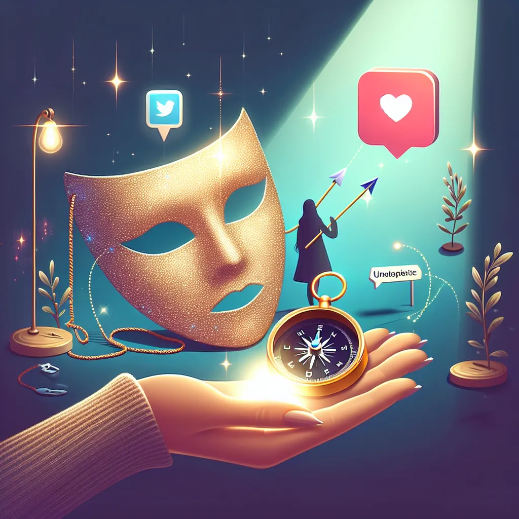 Relationship advice image: What psychological motives drive someone to expose an ex’s new life on social media?