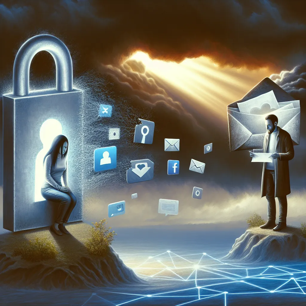 Relationship advice image: What psychological payoff drives someone to expose an ex’s secrets on social media after a breakup?