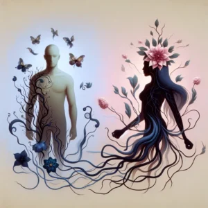 Relationship advice image: What psychological roots fuel someone consumed by revenge to destroy their ex’s psyche after a breakup?