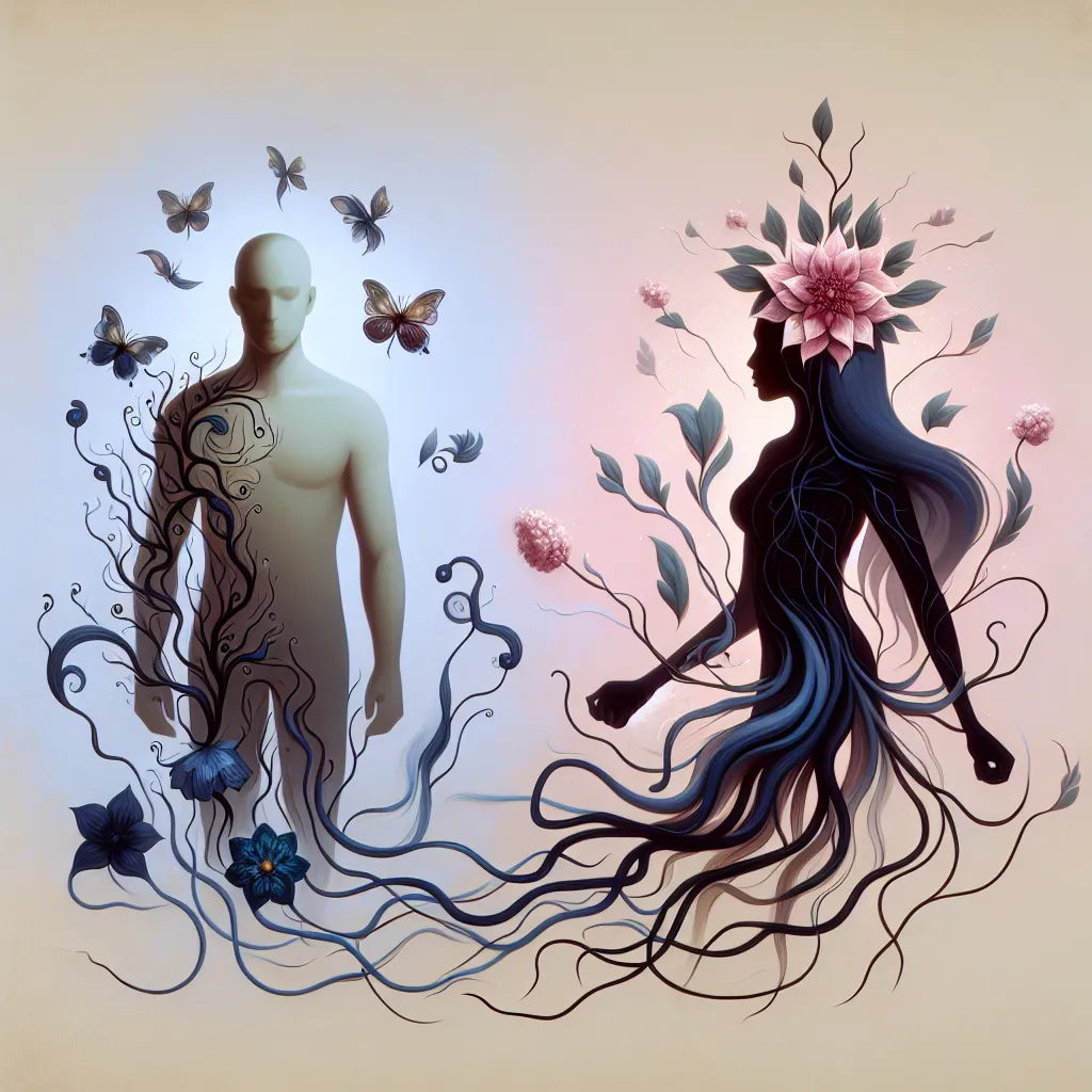 Relationship advice image: What psychological roots fuel someone consumed by revenge to destroy their ex’s psyche after a breakup?