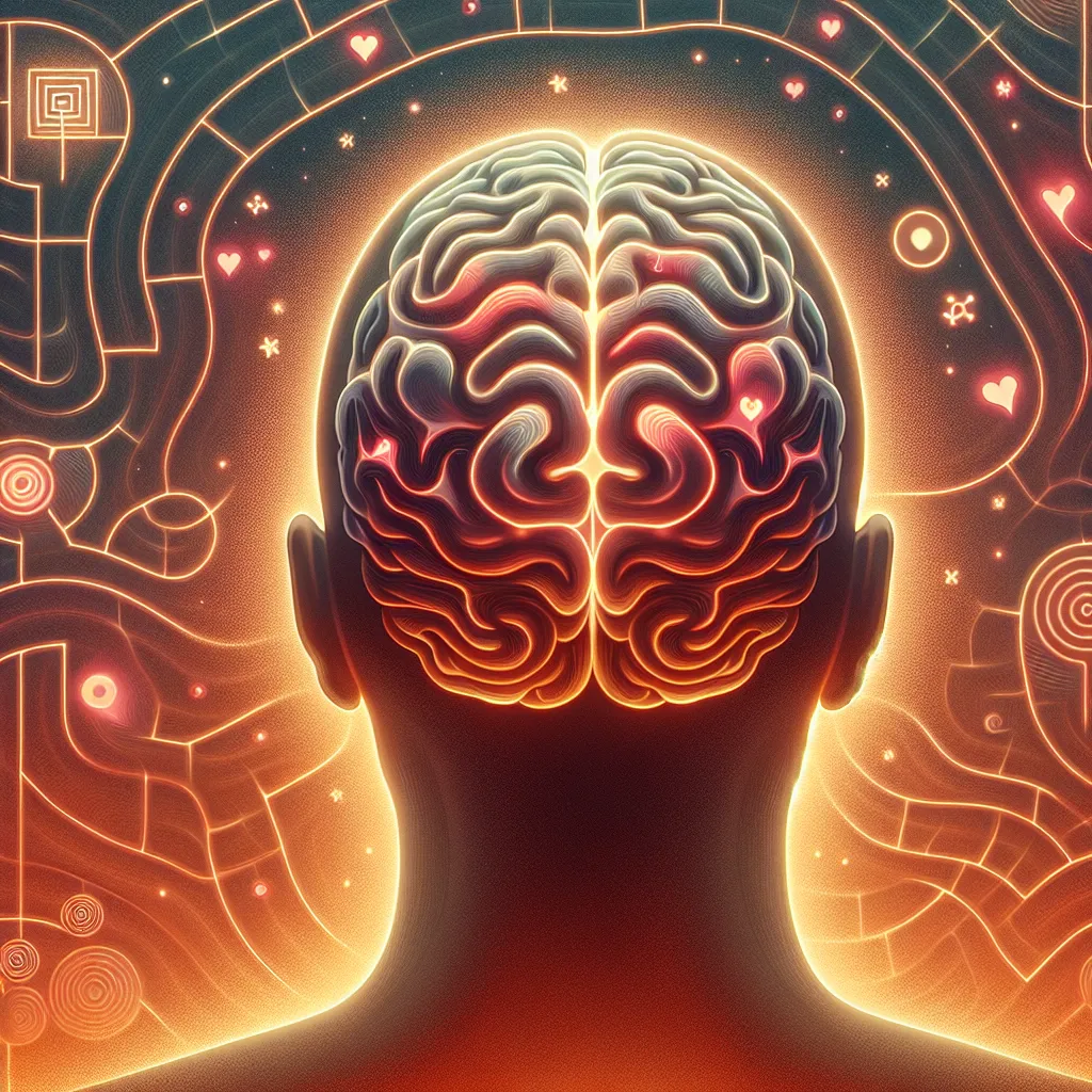 AI Relationship Advice: Understanding the Brain’s Reward System and Infidelity