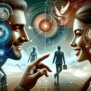 Relationship advice image: What subtle psychological cues make a partner’s flirtation feel irresistibly controlling?