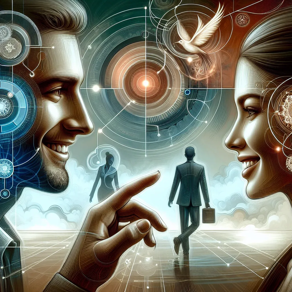 Relationship advice image: What subtle psychological cues make a partner’s flirtation feel irresistibly controlling?
