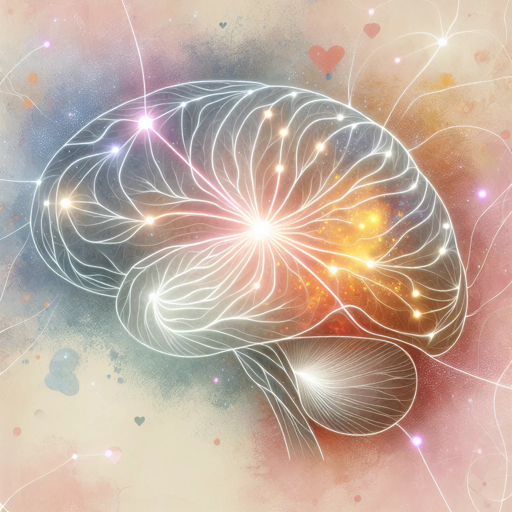 Relationship advice image: What triggers the dopamine rush in the brain during an illicit affair?