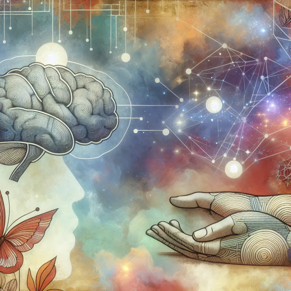 Relationship advice image: Why does an ex frequently appear in dreams after a breakup, neurologically?