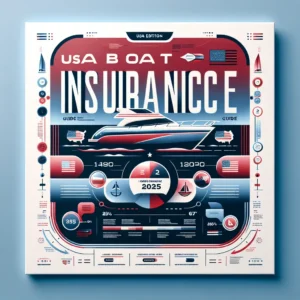 USA Boat Insurance Guide 2025 - Comprehensive Insurance Information