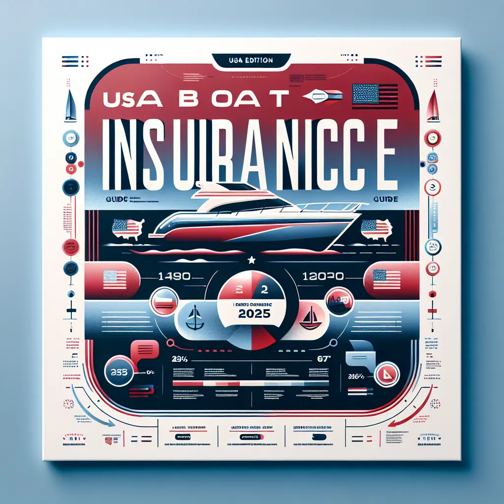 Understanding Boat Insurance in the USA for 2025: A Comprehensive Guide