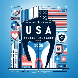 USA Dental Insurance Guide 2025 - Comprehensive Insurance Information