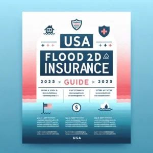 USA Flood Insurance Guide 2025 - Comprehensive Insurance Information