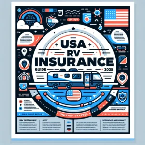 USA RV Insurance Guide 2025 - Comprehensive Insurance Information
