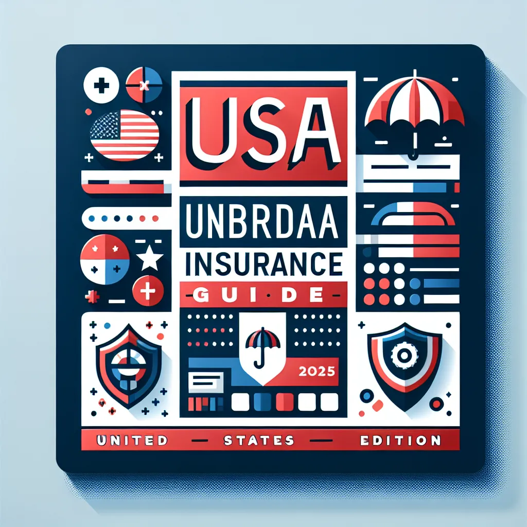 USA Umbrella Insurance Guide 2025 - Comprehensive Insurance Information